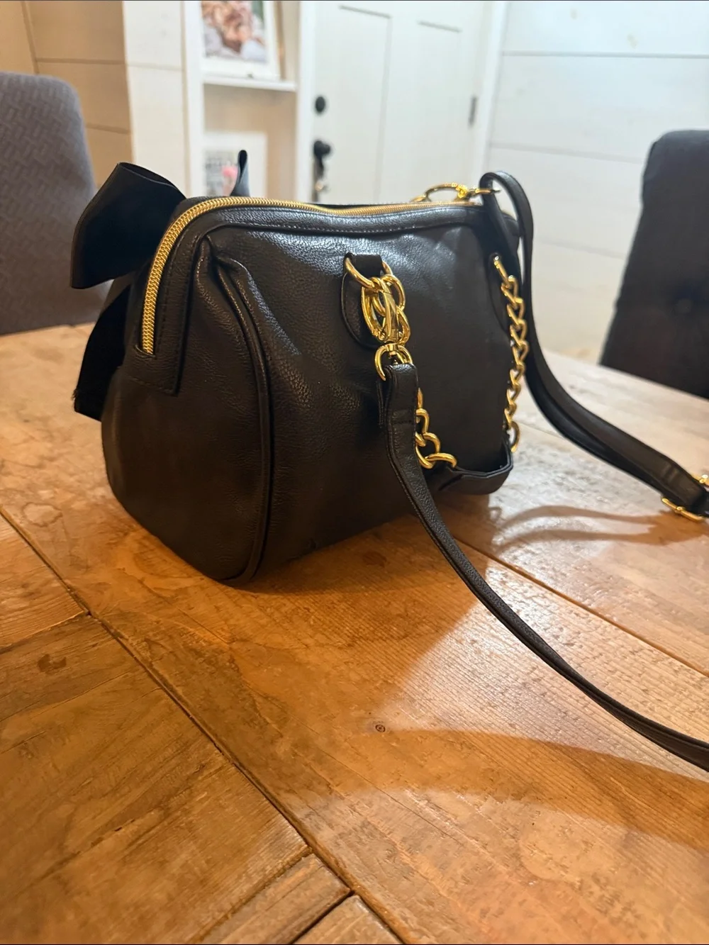 Betsey Johnson chic betsey